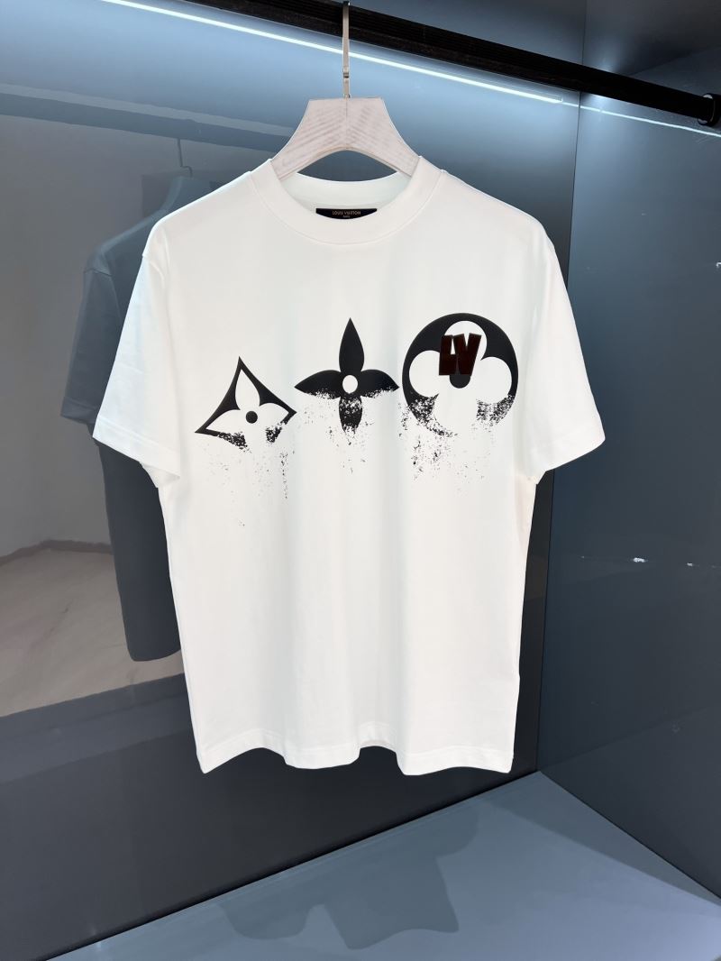 Louis Vuitton T-Shirts